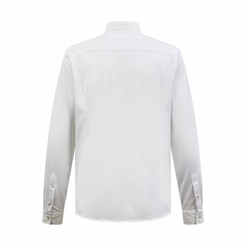 2026 New GS Embroidered Logo Shirt (BB794-B25)