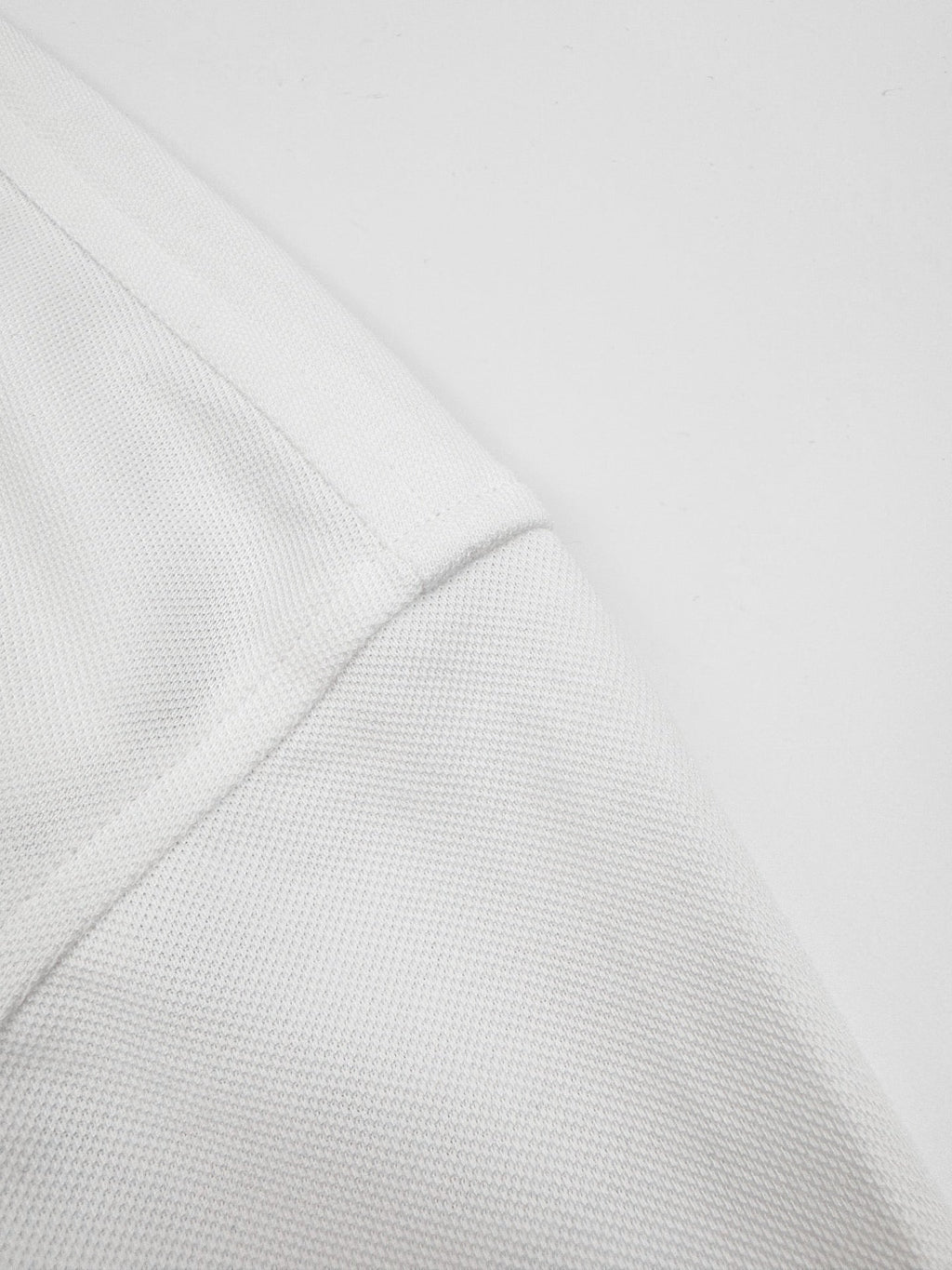 2026 New GS Embroidered Logo Shirt (BB794-B25)