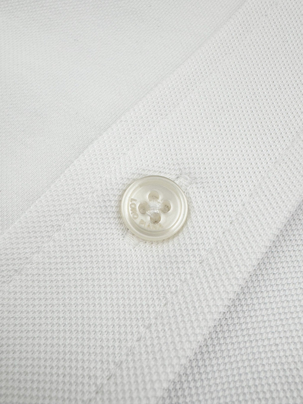 2026 New GS Embroidered Logo Shirt (BB794-B25)