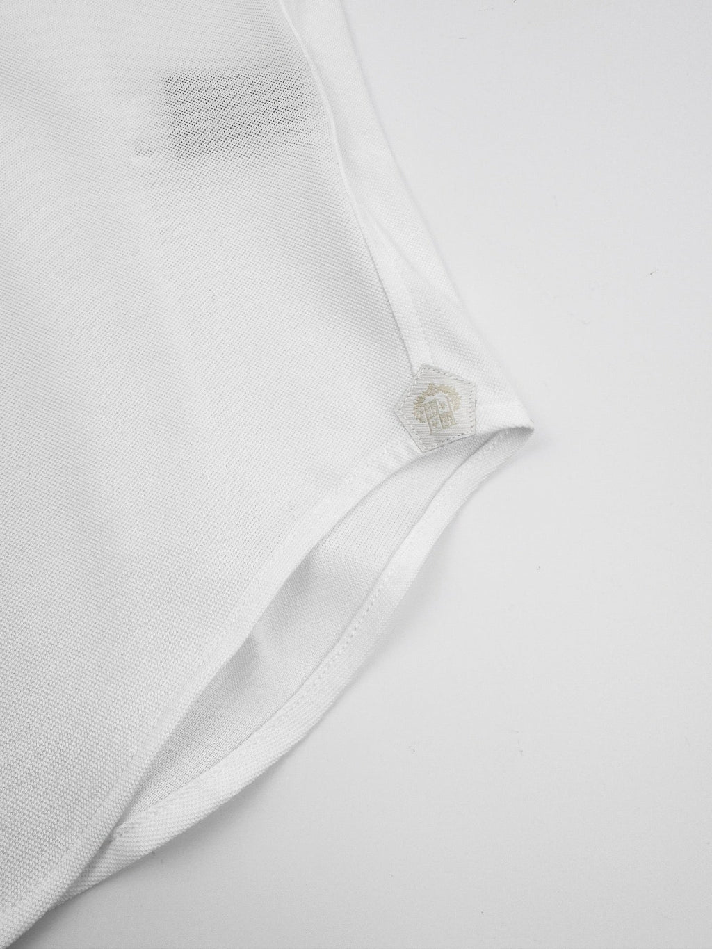 2026 New GS Embroidered Logo Shirt (BB794-B25)