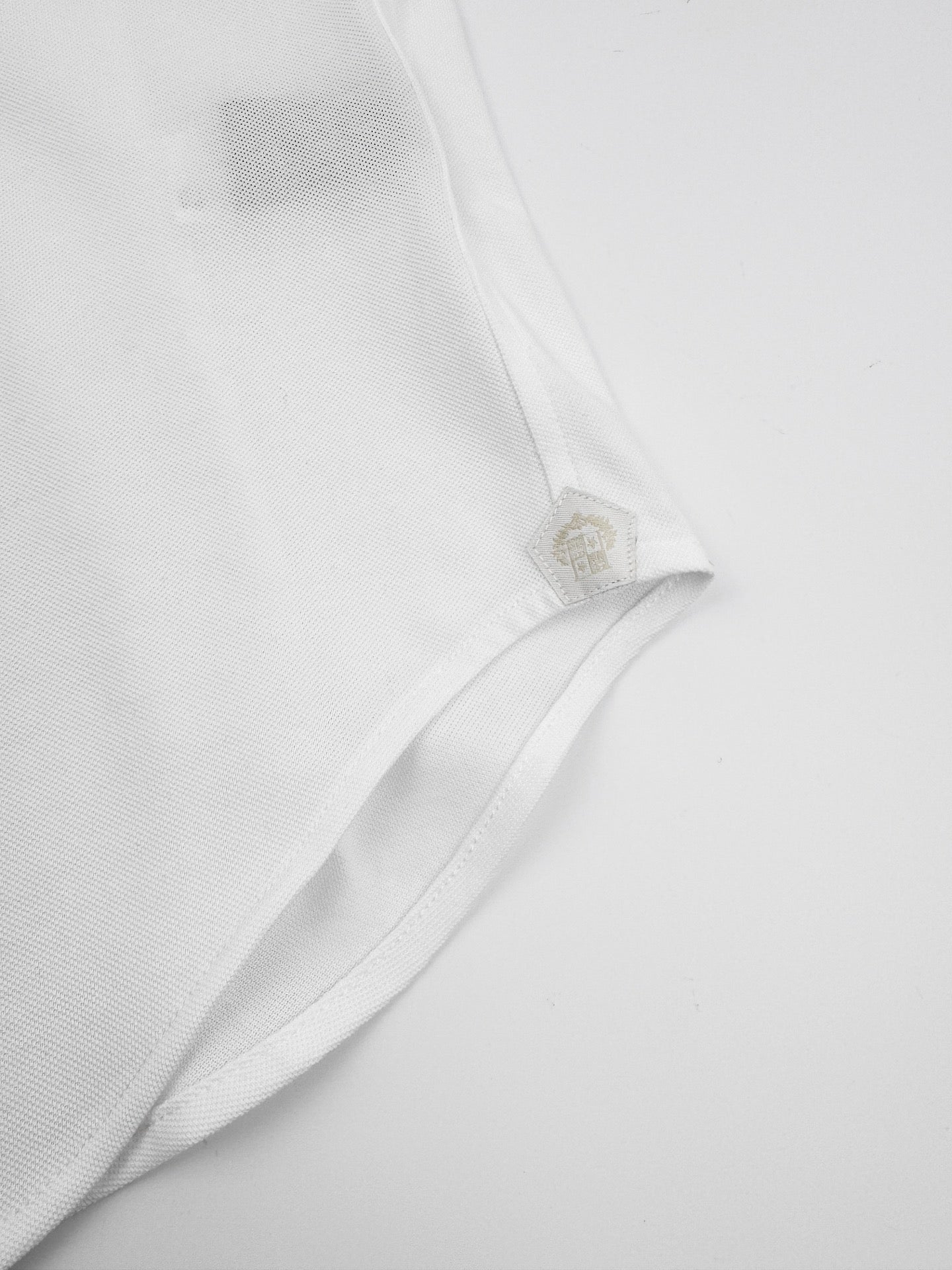 2026 New GS Embroidered Logo Shirt (BB794-B25)