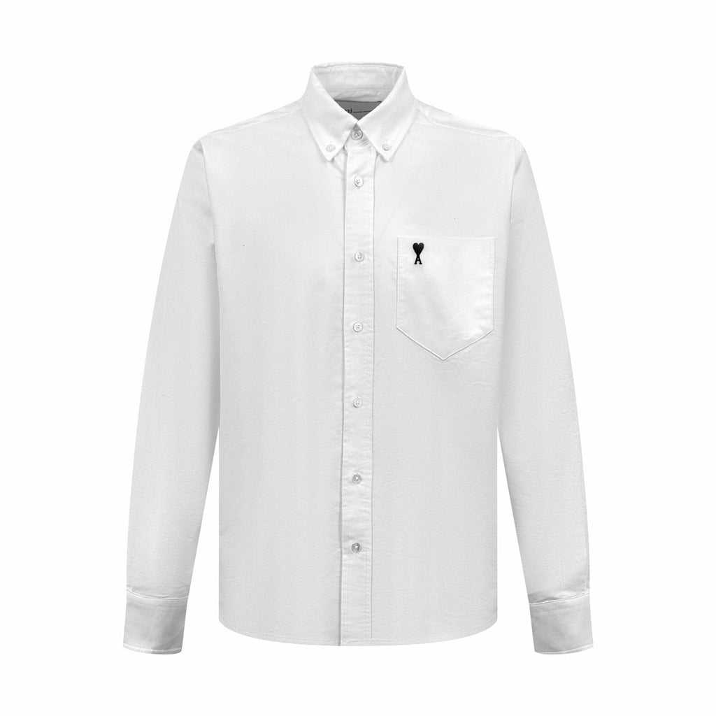 2026 New GS  Embroidered Pocket Shirt (BB793-B15)