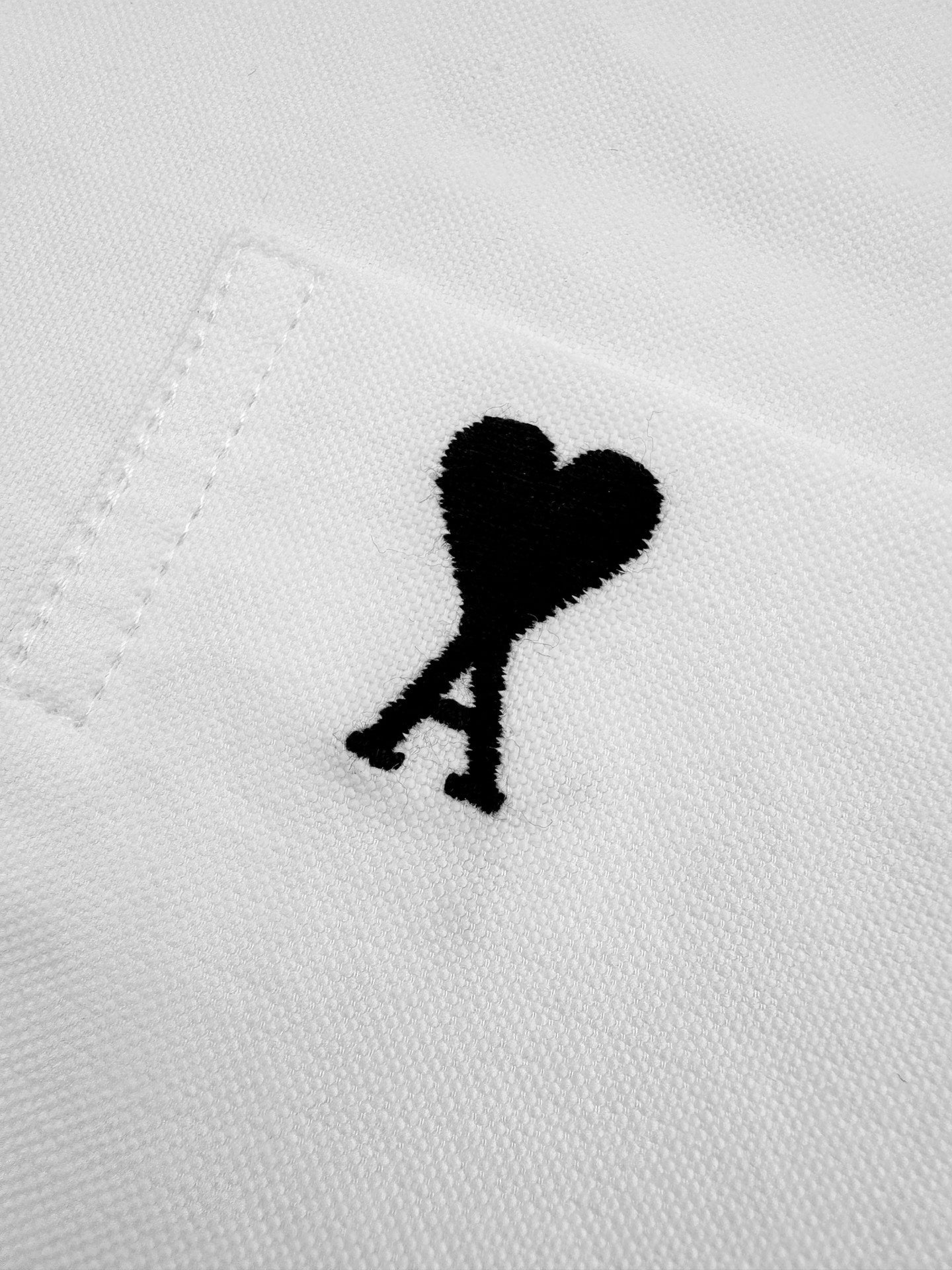 2026 New GS  Embroidered Pocket Shirt (BB793-B15)