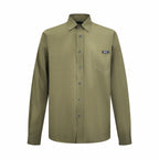 2026 New GS Label Shirt (BB760-B20)
