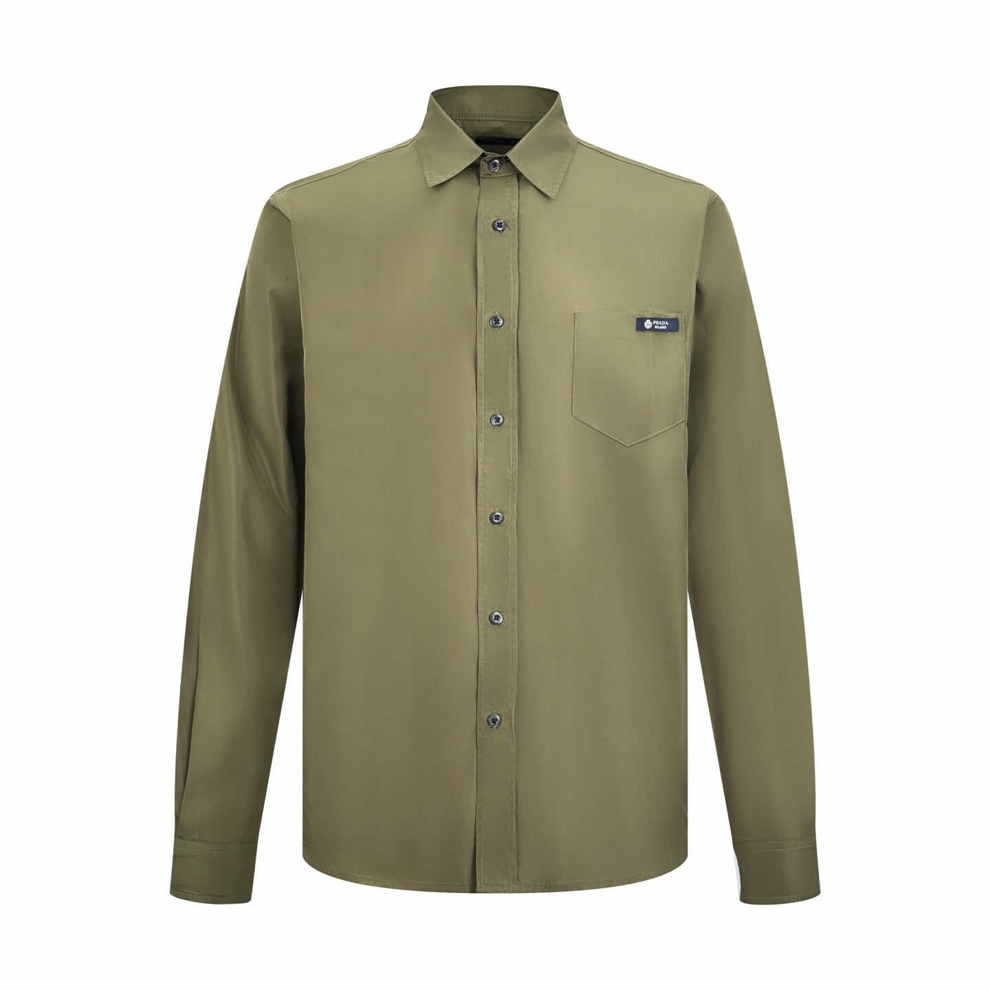 2026 New GS Label Shirt (BB760-B20)