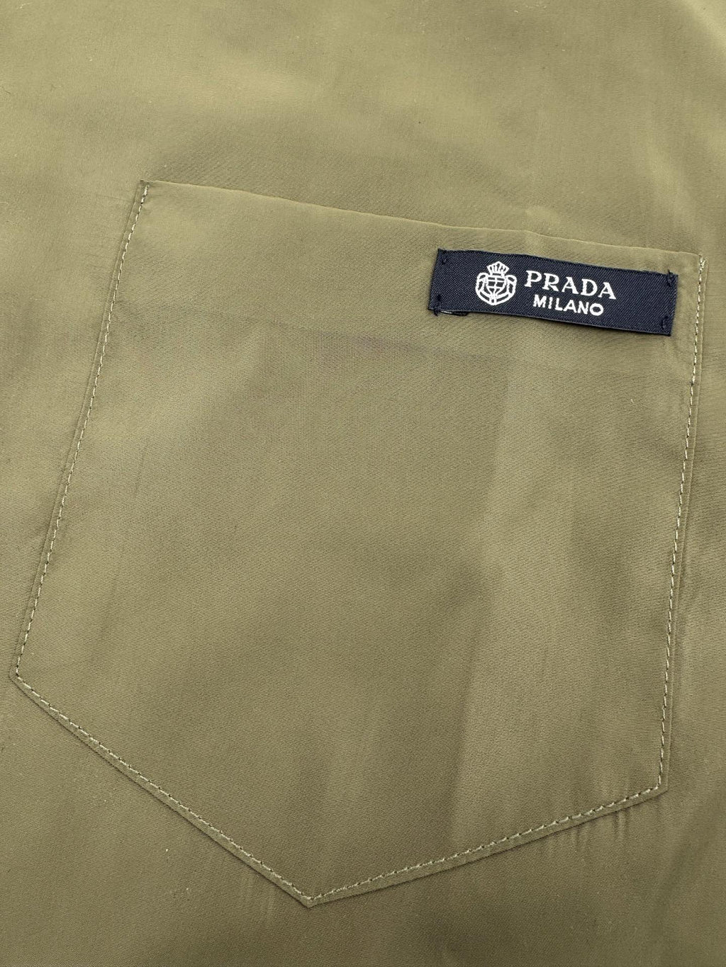 2026 New GS Label Shirt (BB760-B20)