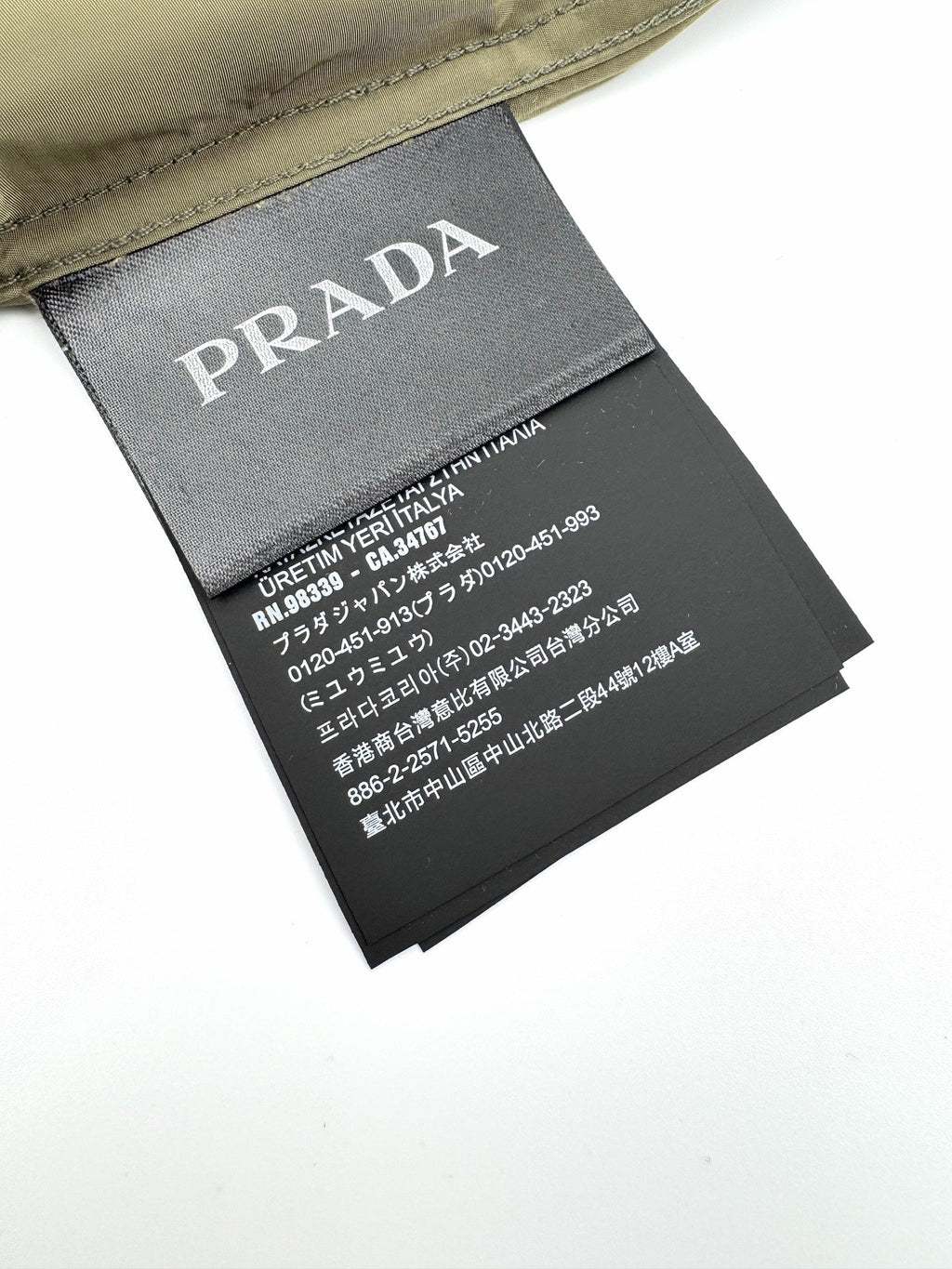 2026 New GS Label Shirt (BB760-B20)