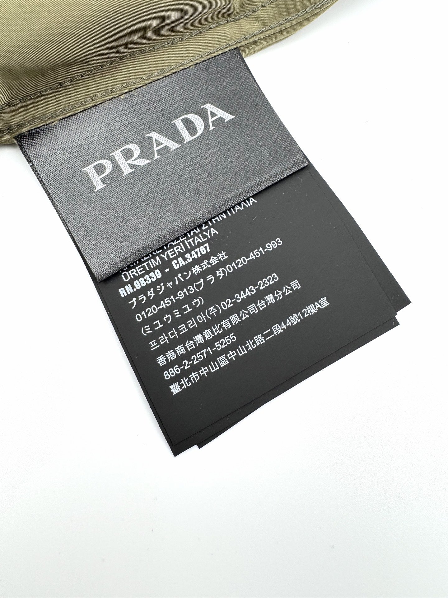 2026 New GS Label Shirt (BB760-B20)