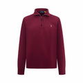 2026 New GS Colour Embroidered Half-Turtleneck Sweatshirt (BB759-A90)