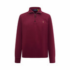 2026 New GS Colour Embroidered Half-Turtleneck Sweatshirt (BB759-A90)