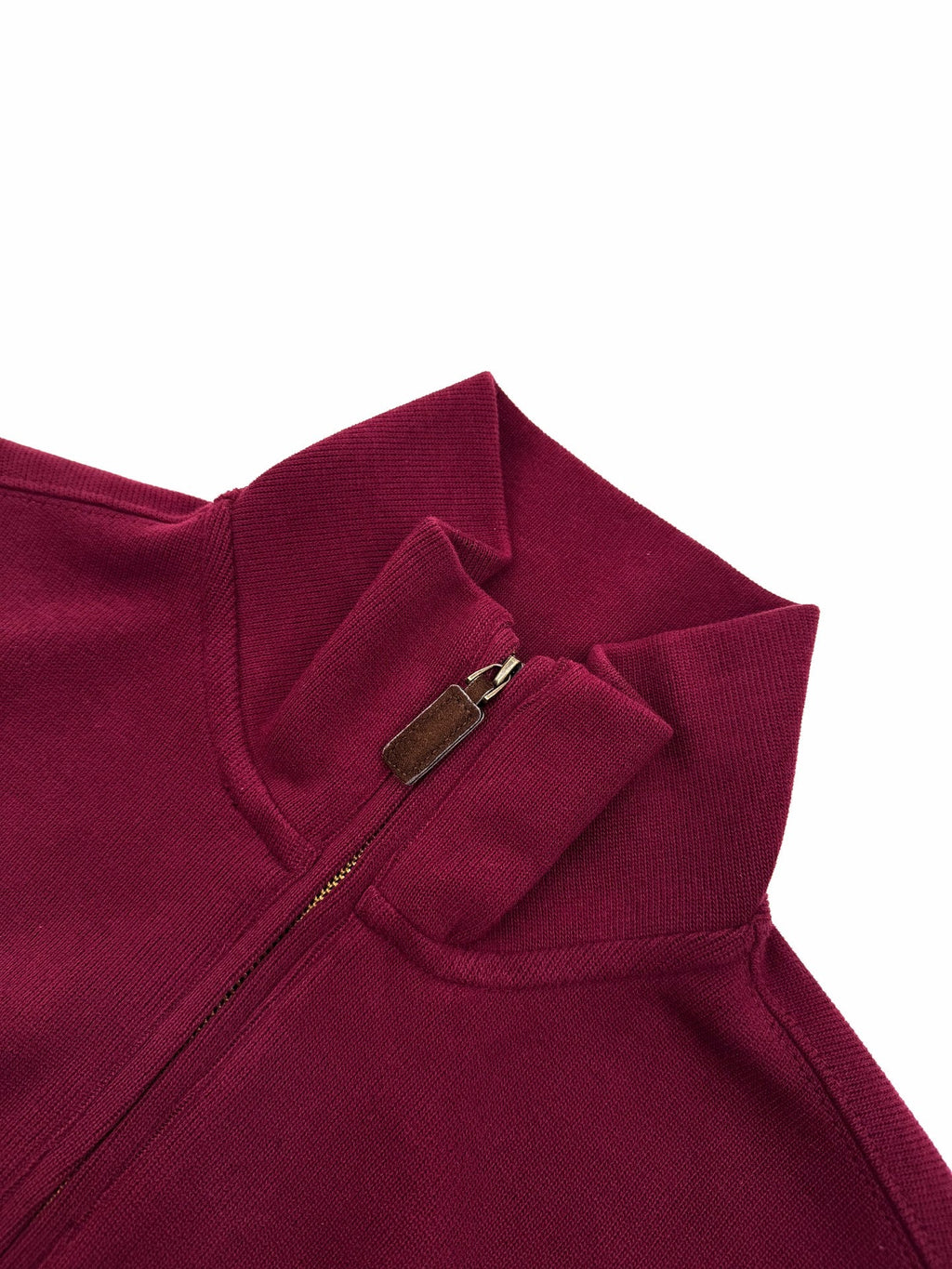 2026 New GS Colour Embroidered Half-Turtleneck Sweatshirt (BB759-A90)