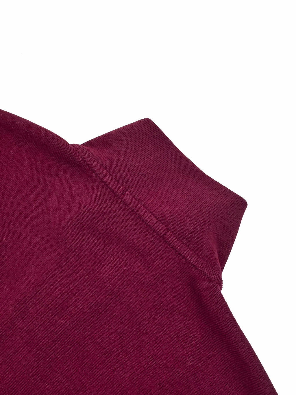2026 New GS Colour Embroidered Half-Turtleneck Sweatshirt (BB759-A90)