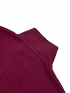 2026 New GS Colour Embroidered Half-Turtleneck Sweatshirt (BB759-A90)