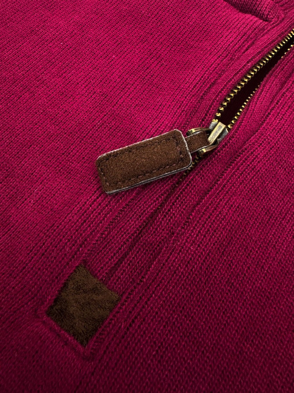 2026 New GS Colour Embroidered Half-Turtleneck Sweatshirt (BB759-A90)