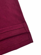 2026 New GS Colour Embroidered Half-Turtleneck Sweatshirt (BB759-A90)
