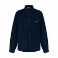 2026 New GS Logo Embroidered Shirt (BB744-B30)