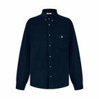 2026 New GS Logo Embroidered Shirt (BB744-B30)