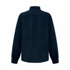 2026 New GS Logo Embroidered Shirt (BB744-B30)