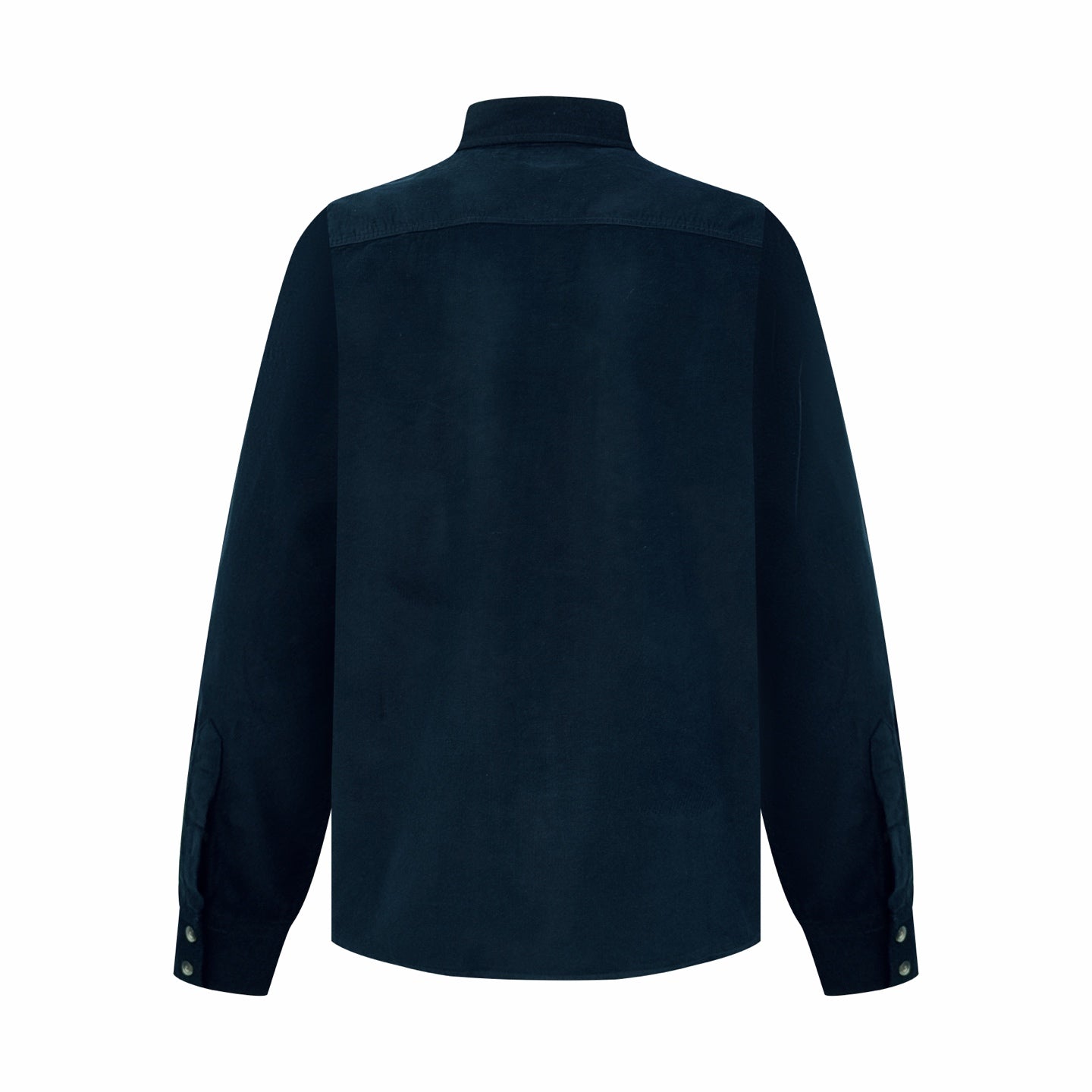 2026 New GS Logo Embroidered Shirt (BB744-B30)