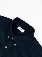 2026 New GS Logo Embroidered Shirt (BB744-B30)