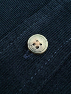 2026 New GS Logo Embroidered Shirt (BB744-B30)