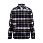 2026 New GS Logo Check Shirt (BB742-B40)