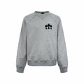 2026 New GS Logo Crew Neck Sweatshirt (CC917-B20)