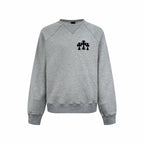 2026 New GS Logo Crew Neck Sweatshirt (CC917-B20)