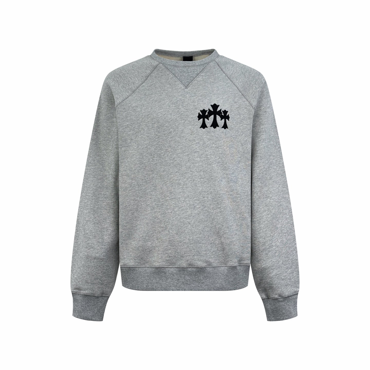 2026 New GS Logo Crew Neck Sweatshirt (CC917-B20)