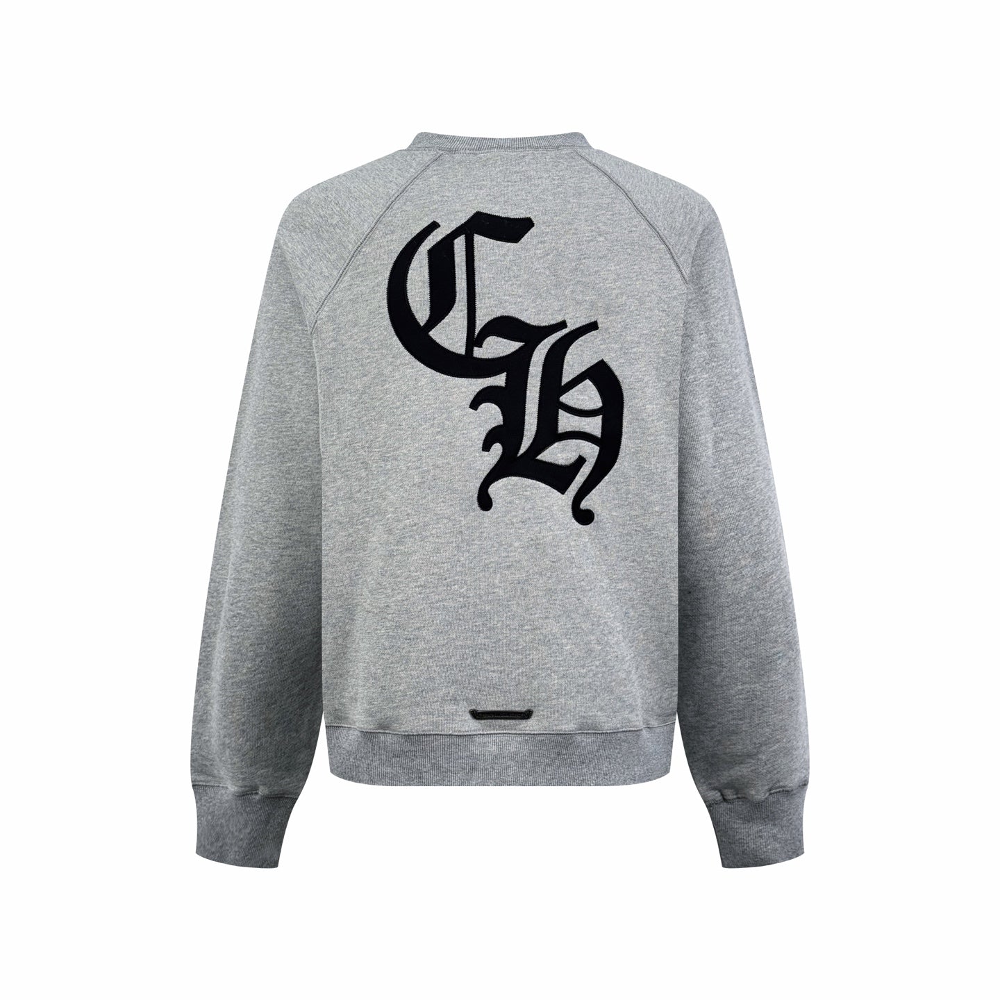 2026 New GS Logo Crew Neck Sweatshirt (CC917-B20)