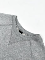 2026 New GS Logo Crew Neck Sweatshirt (CC917-B20)