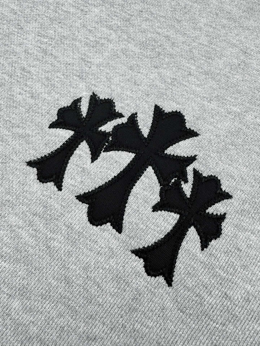 2026 New GS Logo Crew Neck Sweatshirt (CC917-B20)