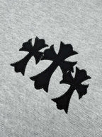 2026 New GS Logo Crew Neck Sweatshirt (CC917-B20)