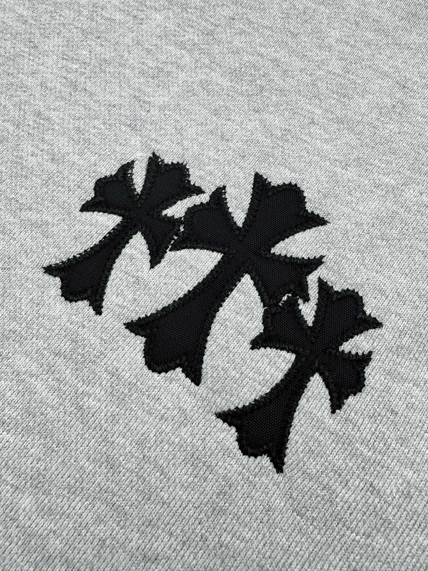 2026 New GS Logo Crew Neck Sweatshirt (CC917-B20)
