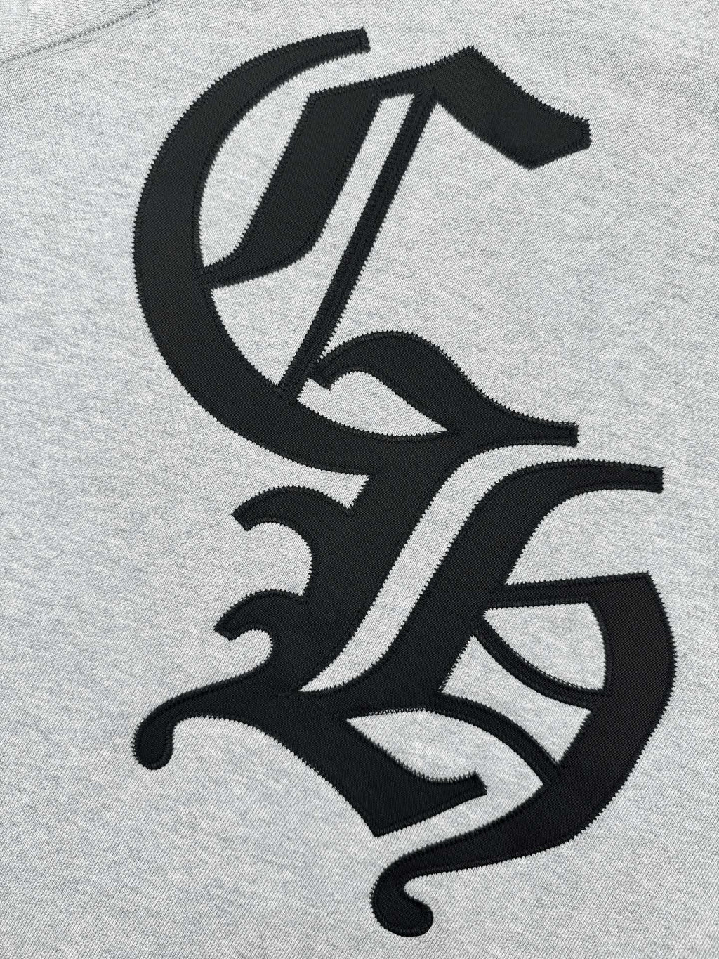 2026 New GS Logo Crew Neck Sweatshirt (CC917-B20)