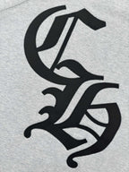 2026 New GS Logo Crew Neck Sweatshirt (CC917-B20)