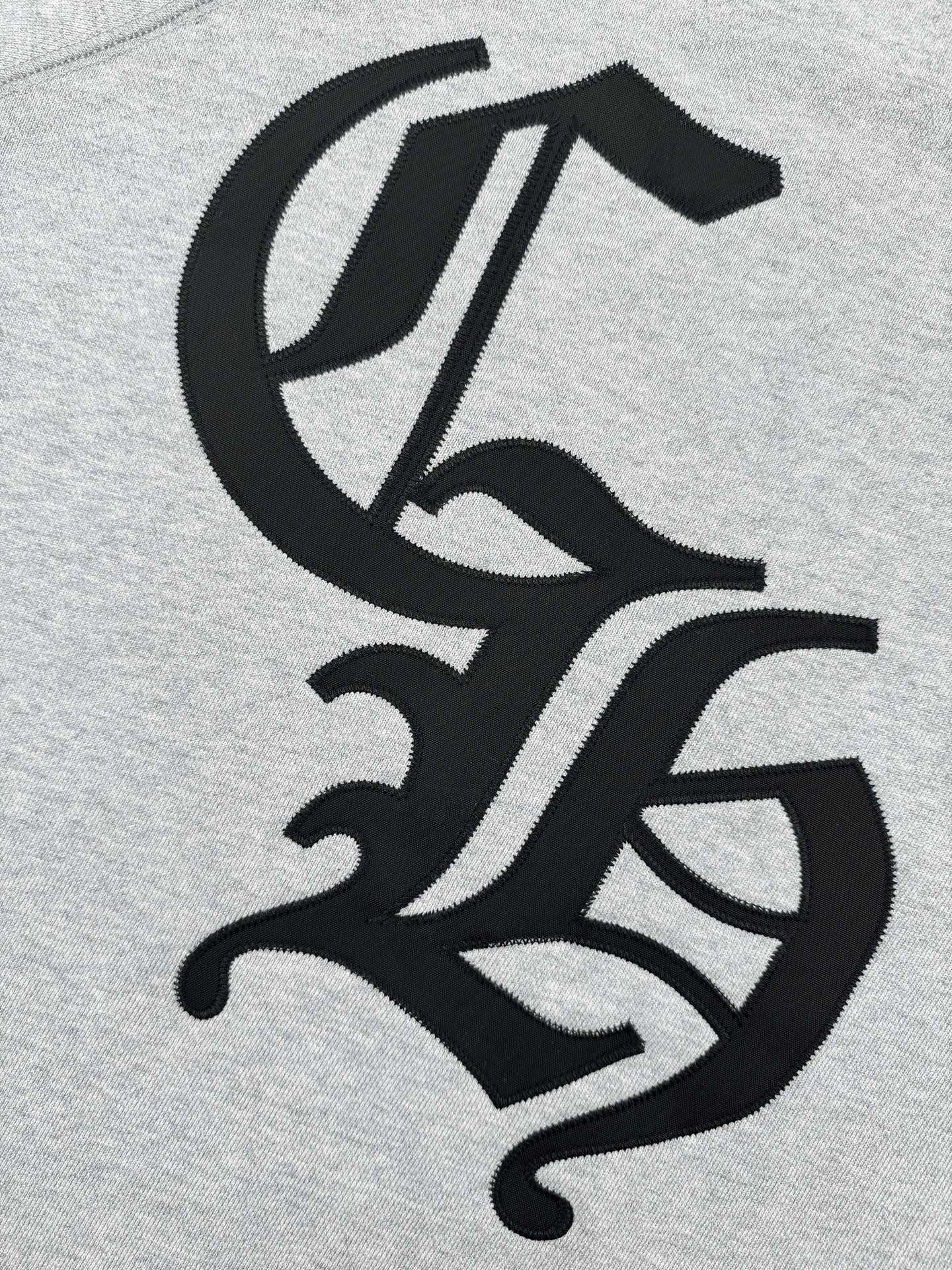 2026 New GS Logo Crew Neck Sweatshirt (CC917-B20)