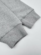 2026 New GS Logo Crew Neck Sweatshirt (CC917-B20)