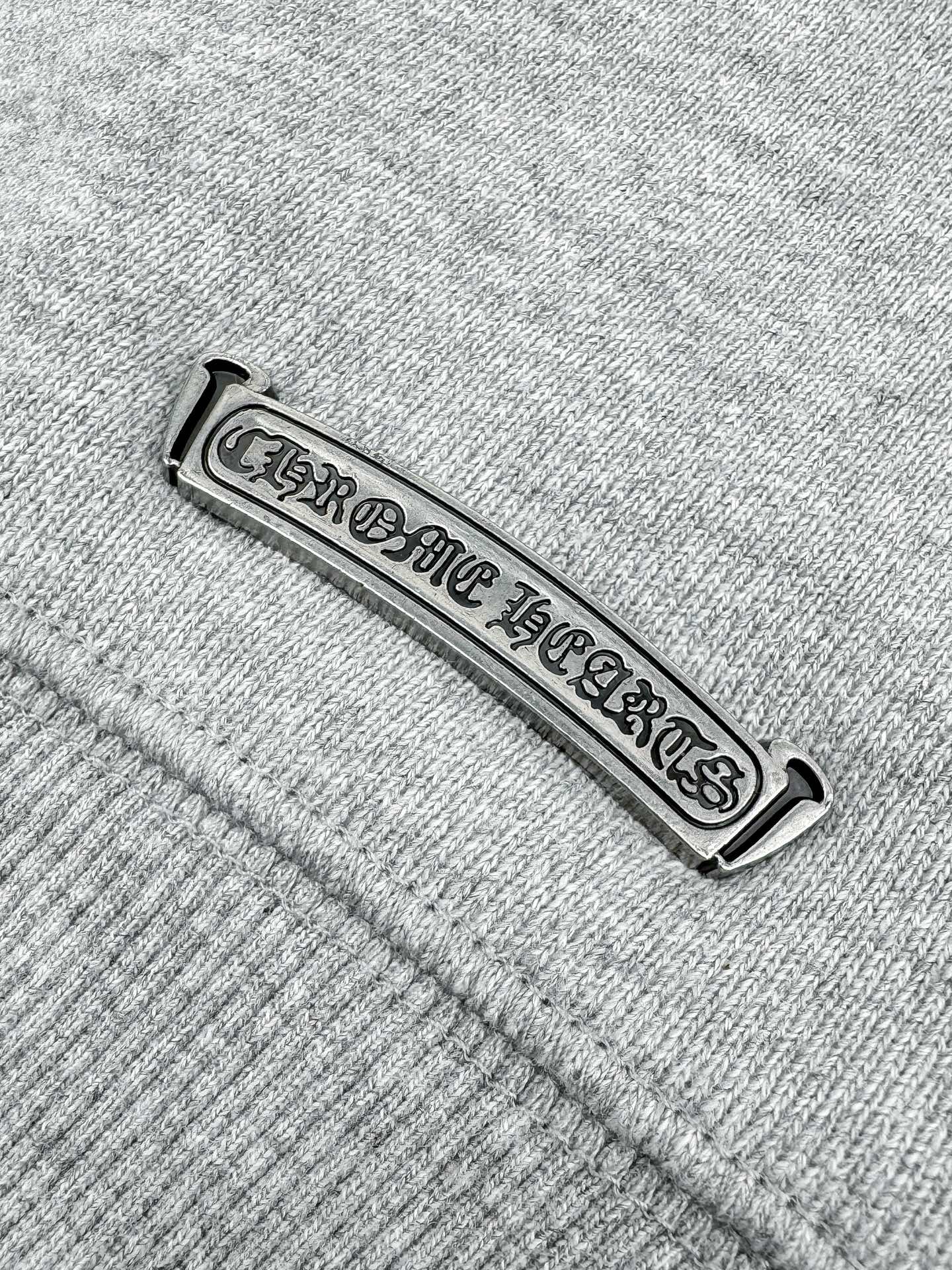 2026 New GS Logo Crew Neck Sweatshirt (CC917-B20)