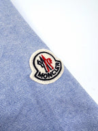 2026 New GS Embroidered Oxford Cotton Shirt (BB727-B25)