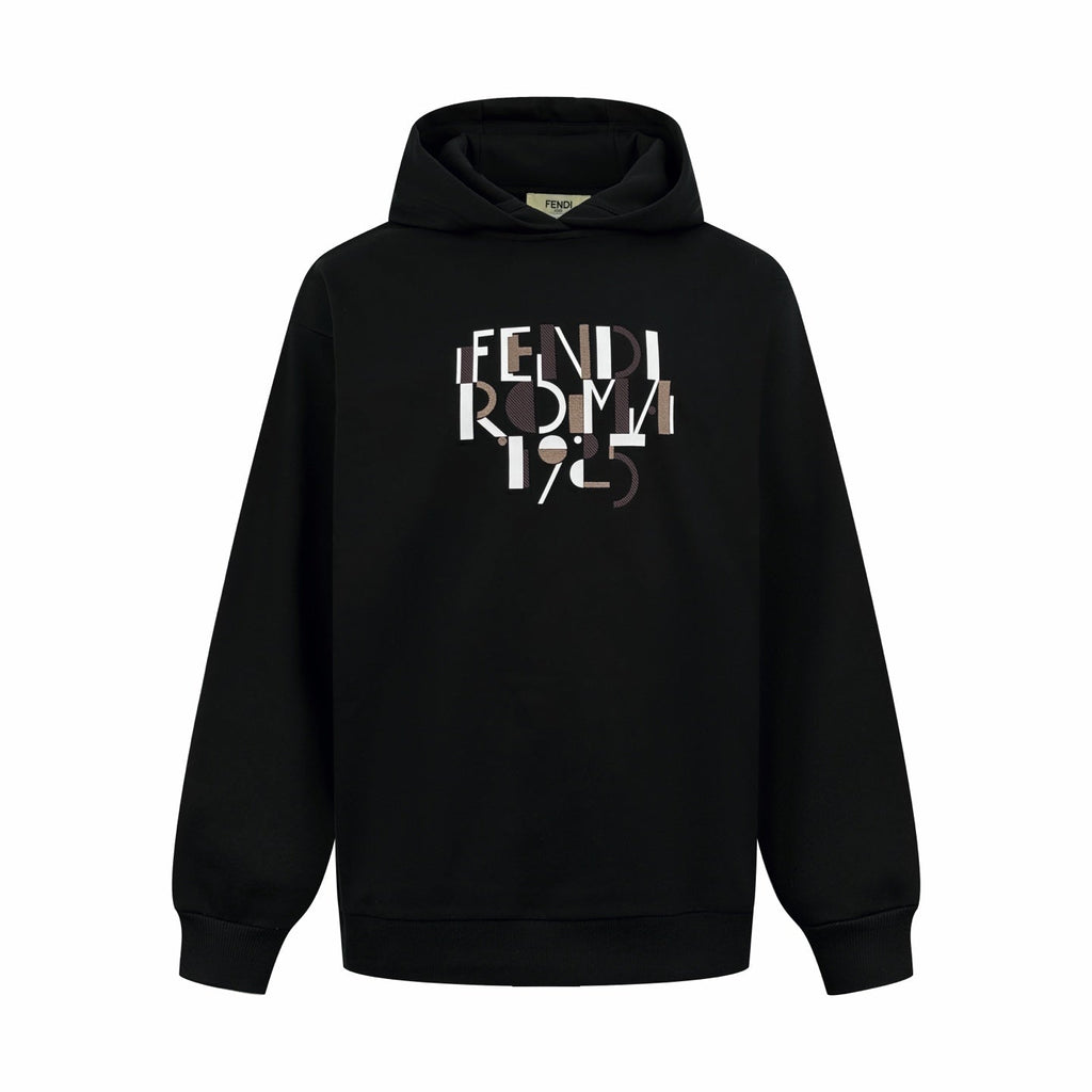 2026 New GS Geometric Hooded Sweatshirt (25390-B10)