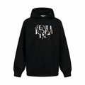 2026 New GS Geometric Hooded Sweatshirt (25390-B10)