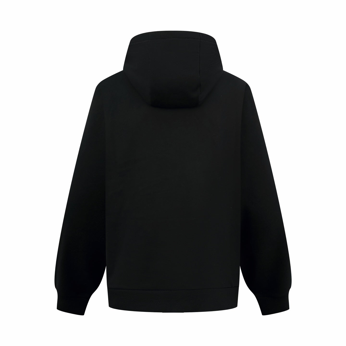 2026 New GS Geometric Hooded Sweatshirt (25390-B10)