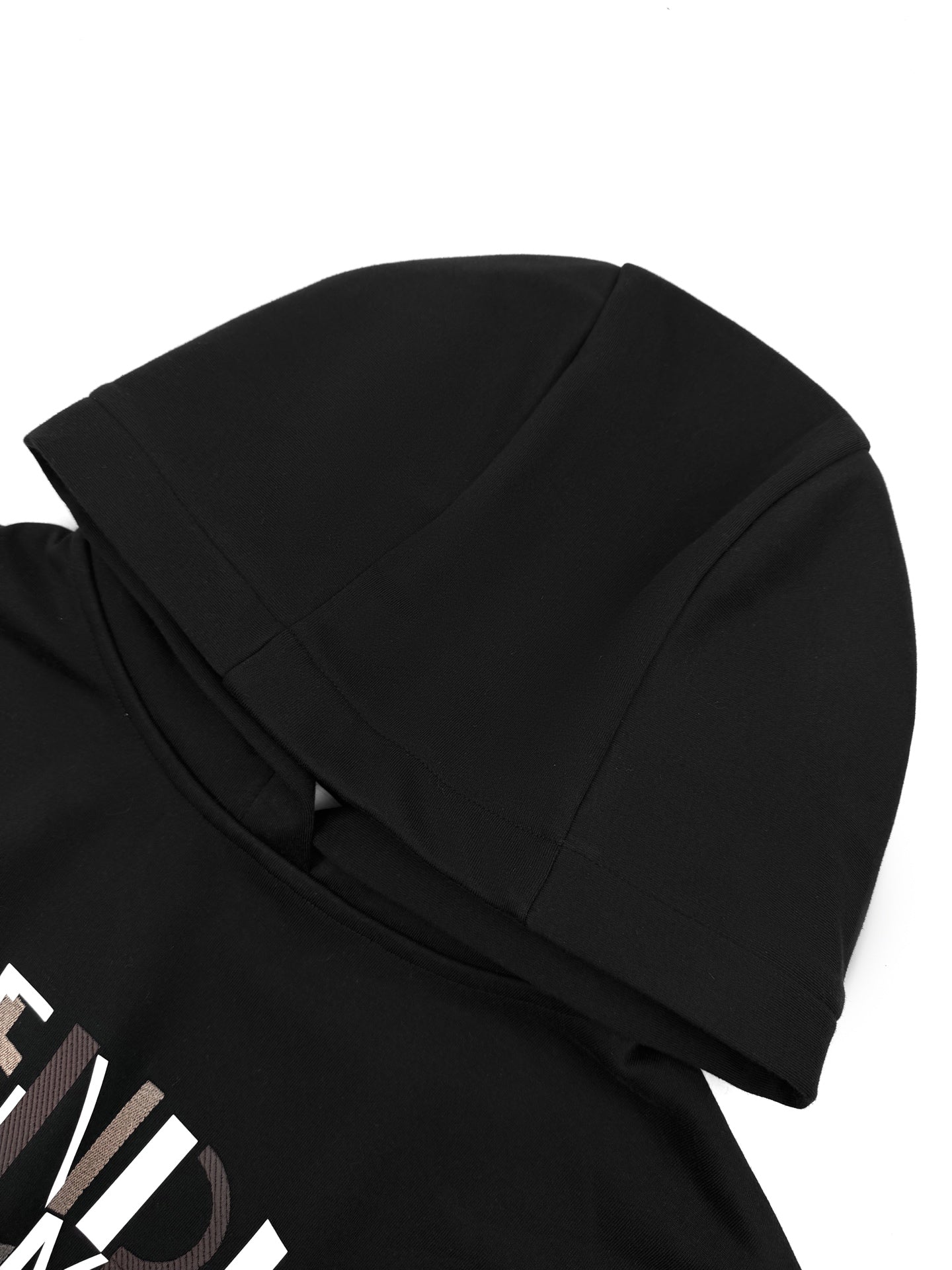 2026 New GS Geometric Hooded Sweatshirt (25390-B10)