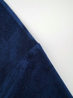 2026 New Style GS Embroidered Terry Short-Sleeved Shirt (AA518-A10)