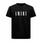 2026 New GS Logo Print Short-Sleeved Shirt (AA558-A00)