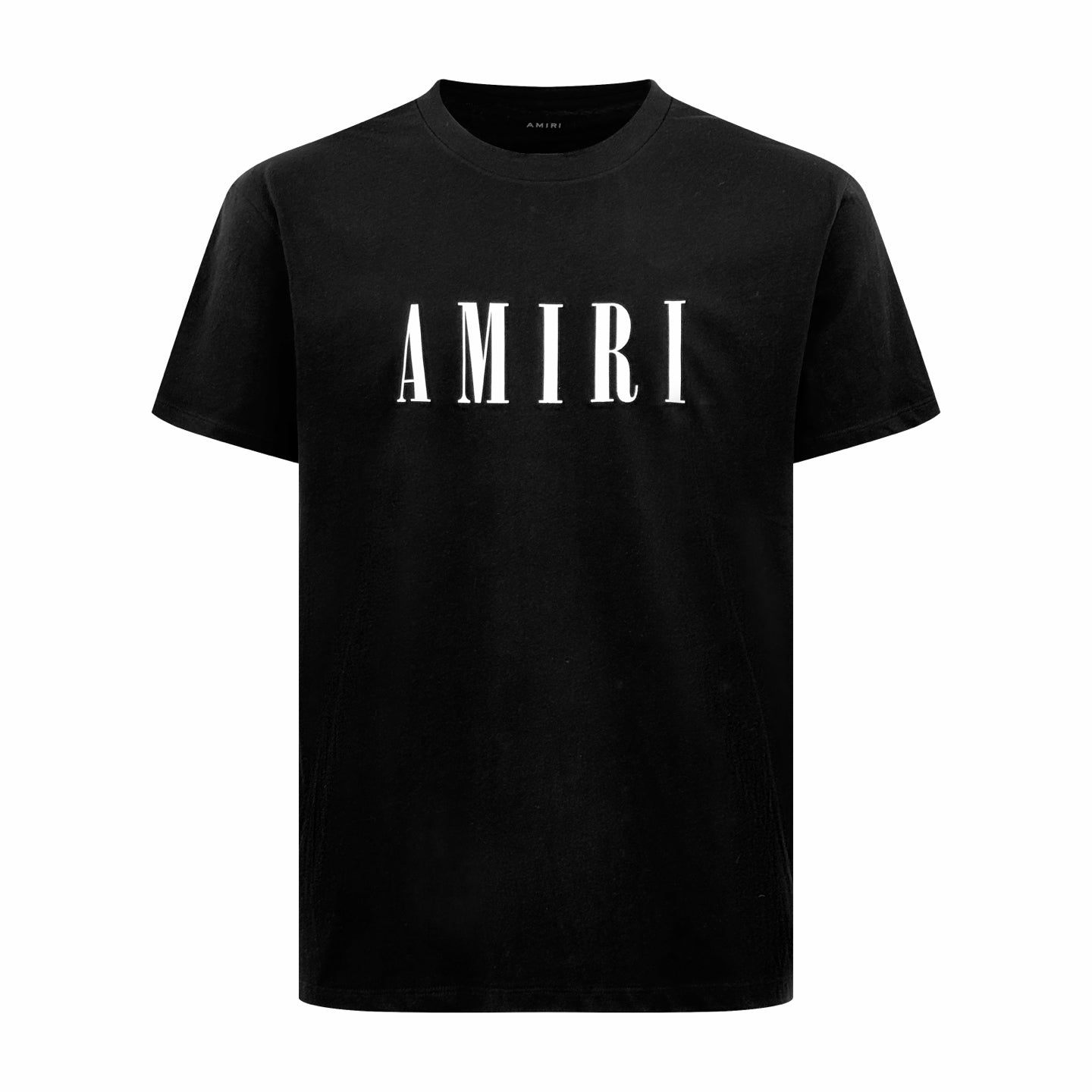 2026 New GS Logo Print Short-Sleeved Shirt (AA558-A00)