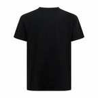2026 New GS Logo Print Short-Sleeved Shirt (AA558-A00)