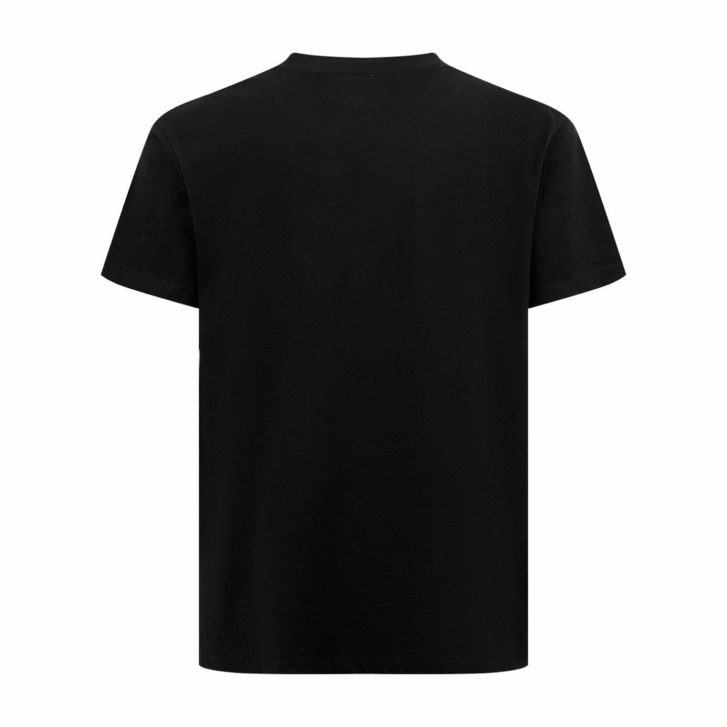 2026 New GS Logo Print Short-Sleeved Shirt (AA558-A00)
