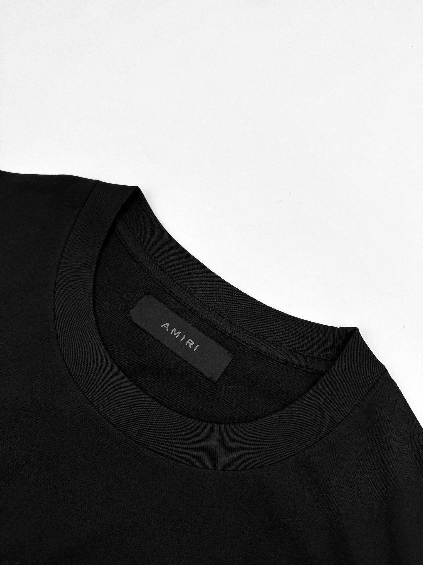 2026 New GS Logo Print Short-Sleeved Shirt (AA558-A00)